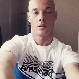 Meet your Posher, Willy